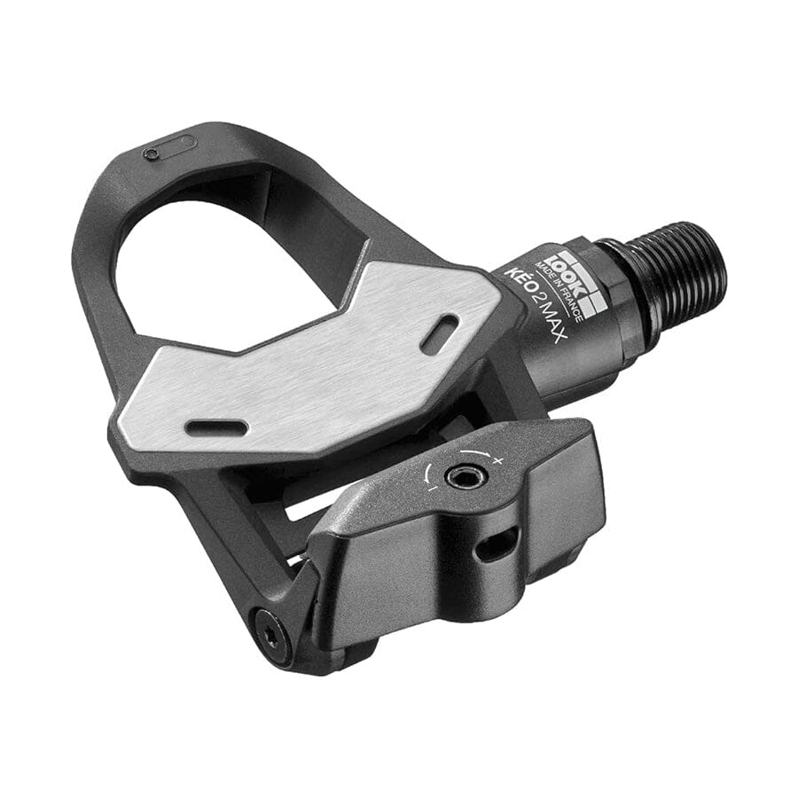 lightweight pedals LOOK Keo 2 Max Carbon Pedals