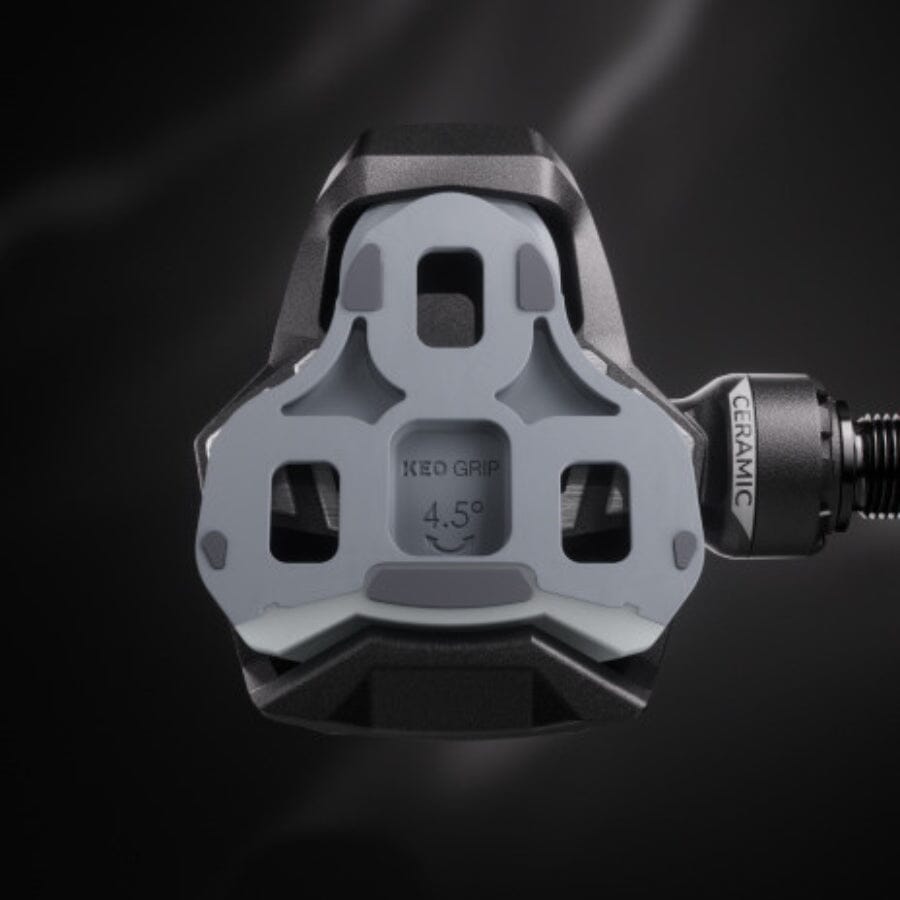 Look Keo Grip Cleat COMPONENTS Look 