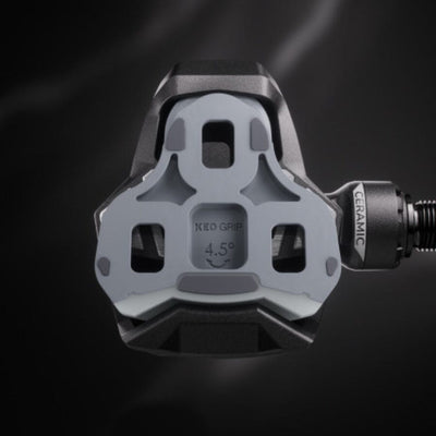 Look Keo Grip Cleat COMPONENTS Look 