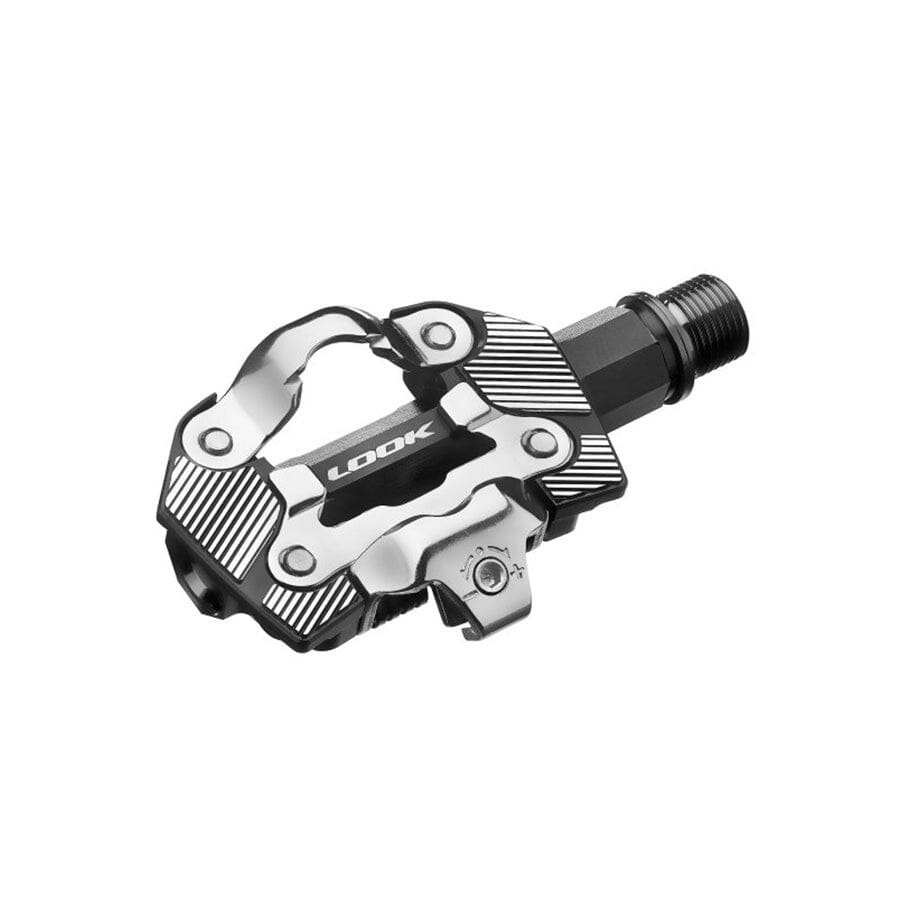 Look X-One-G Max Pedals COMPONENTS look Black 