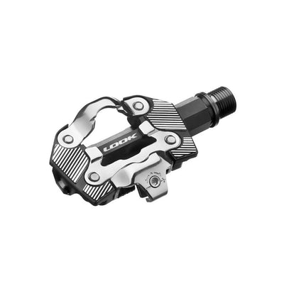 Look X-One-G Max Pedals COMPONENTS look Black 