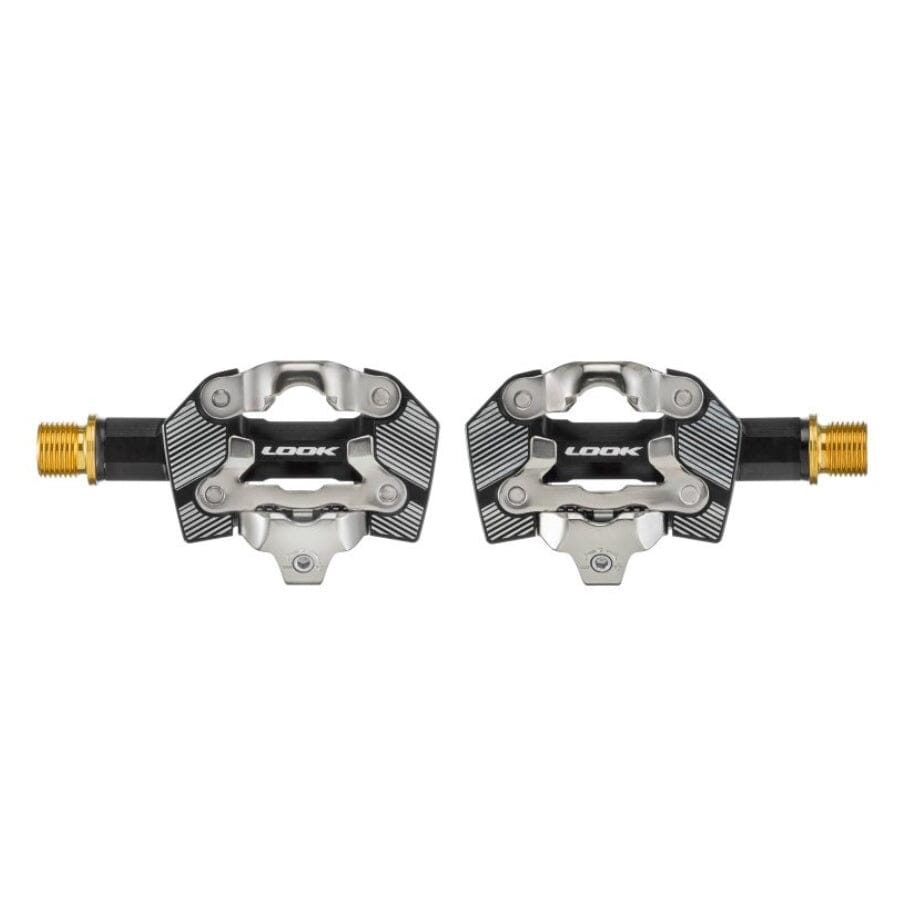 Look X-One-G Ti Pedals COMPONENTS Look 