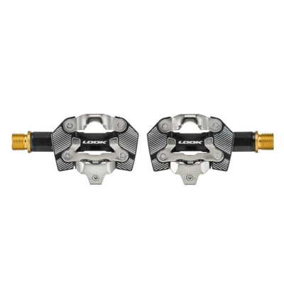 Look X-One-G Ti Pedals COMPONENTS Look 