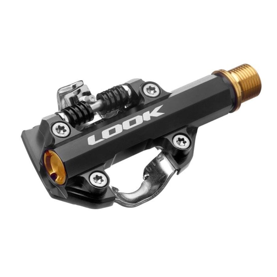 Look X-One-G Ti Pedals COMPONENTS Look 