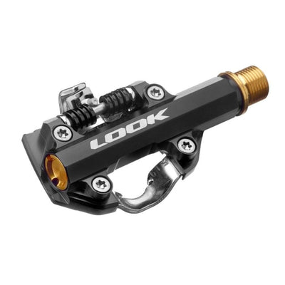 Look X-One-G Ti Pedals COMPONENTS Look 
