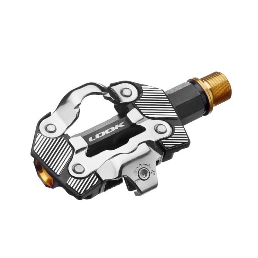 Look X-One-G Ti Pedals COMPONENTS Look 