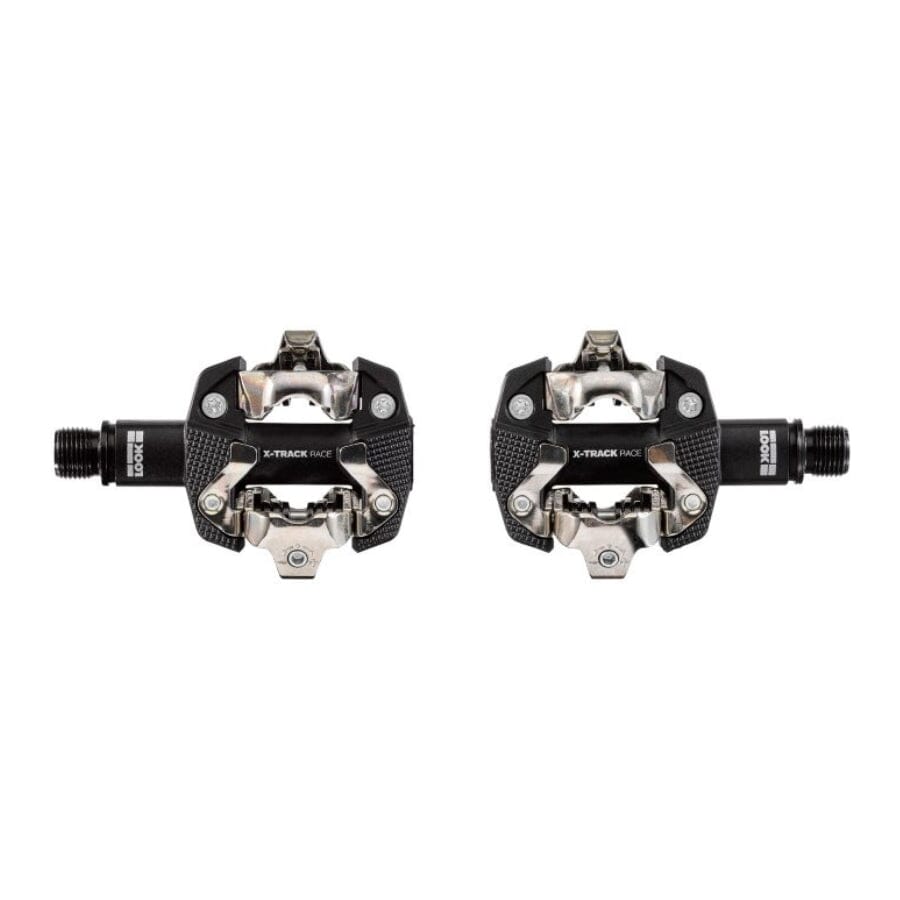 Look X-Track Race Pedals COMPONENTS Look 
