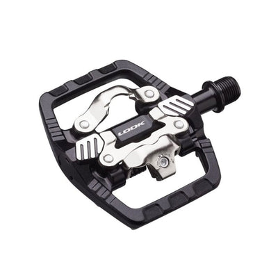 Look X-Venture+ Pedals COMPONENTS Look Black 