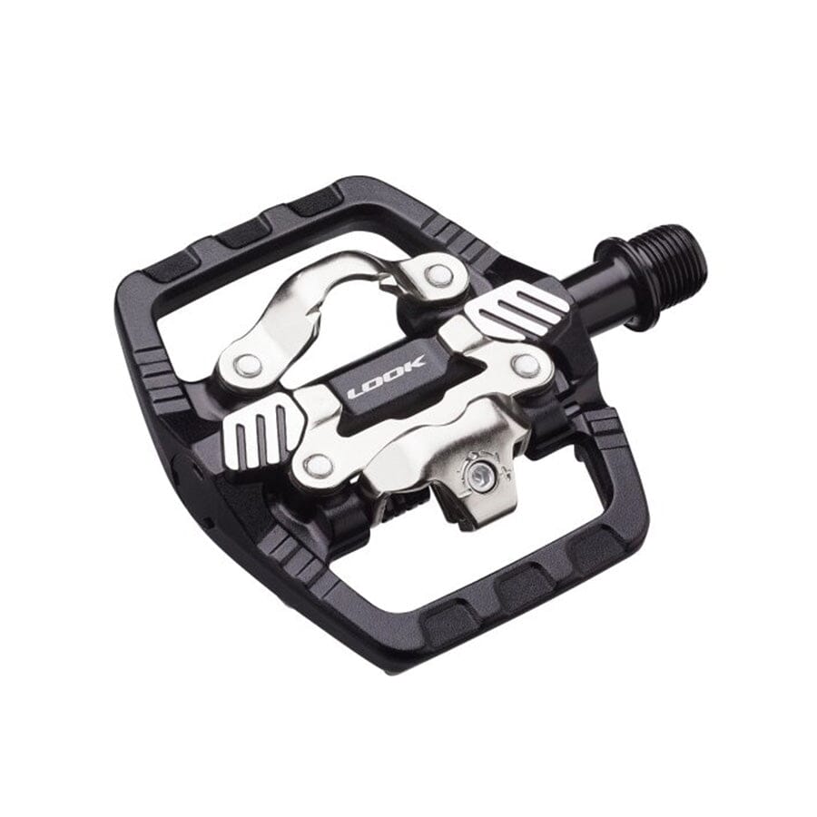 Look X-Venture+ Pedals COMPONENTS Look Black 