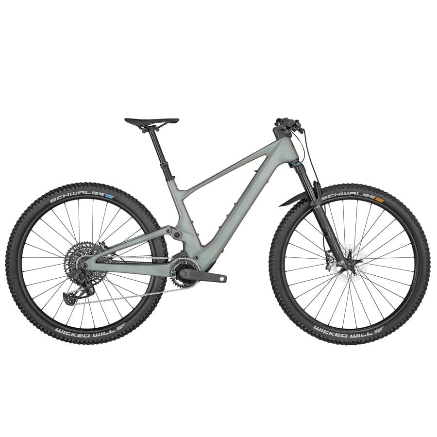 SCOTT Lumen eRide 900 TR | Contender Bicycles