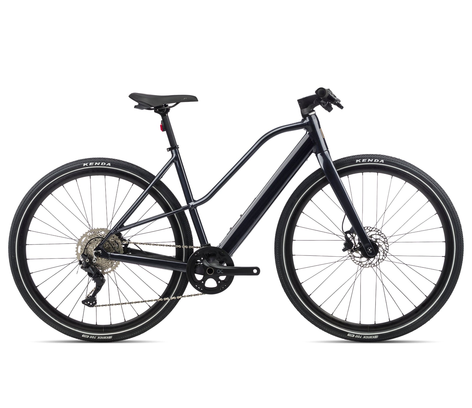 orbea vibe schutzblech Orbea Vibe Mid H30