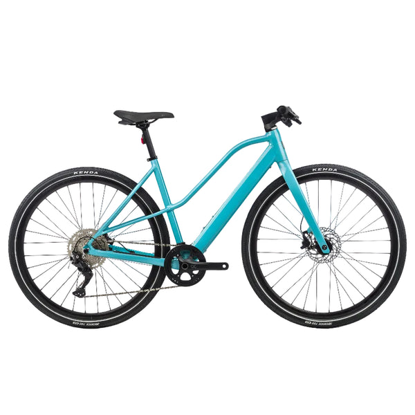 orbea vibe schutzblech Mid H30 SPRING bike designed for urban Größe:28 Fächer TranzX Jump Seat Cable-Less