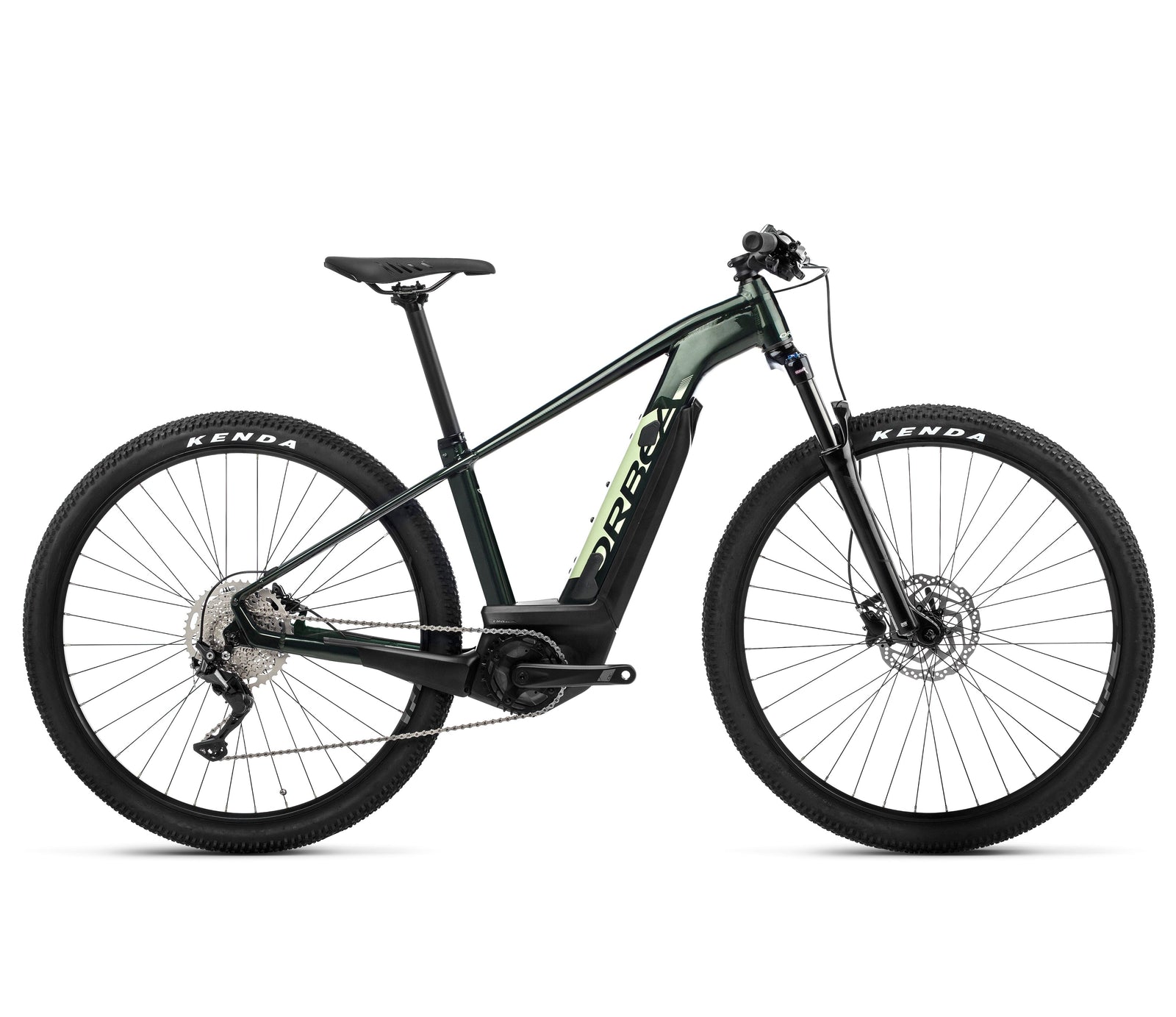 orbea e rennrad 2022 Orbea Keram 30 20mph 2022
