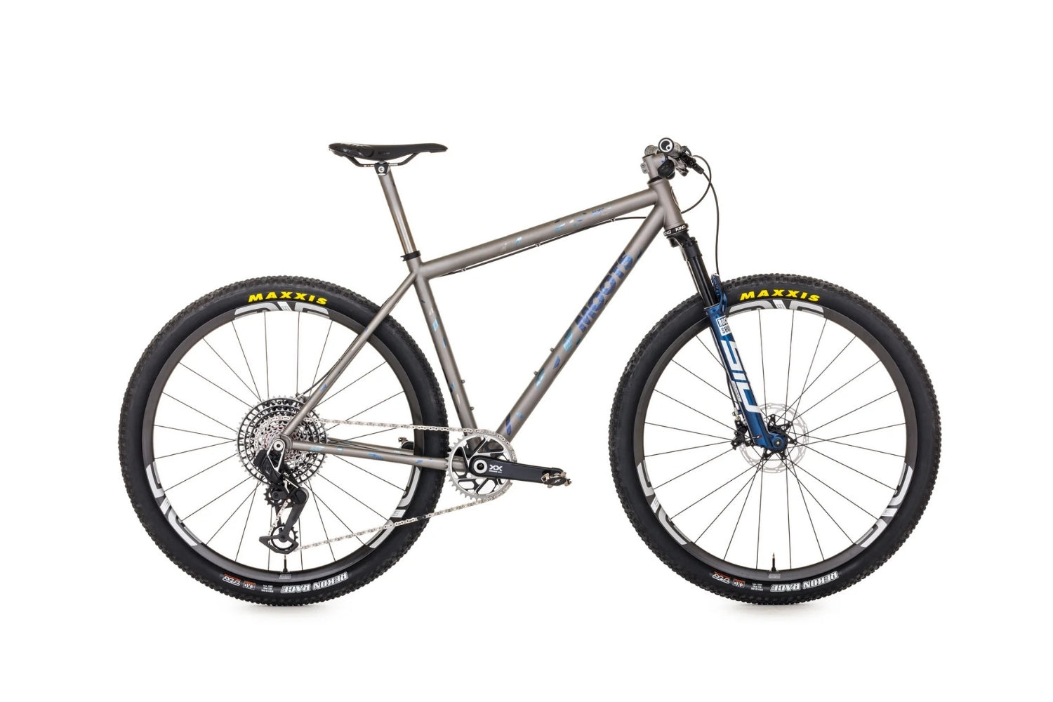 MOOTS MXC Collection