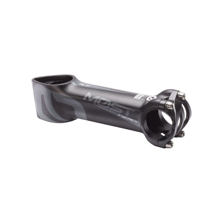 MOST Tiger Alu Aero Di2 Stem COMPONENTS MOST 80MM 