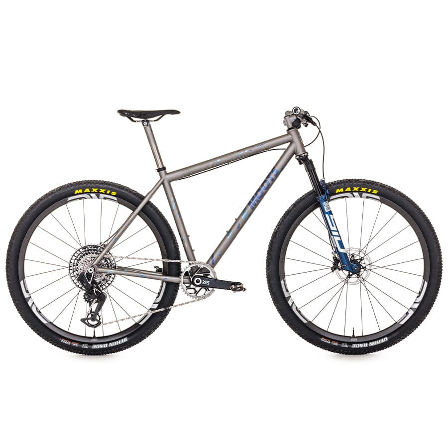 Moots MXC XX SL Eagle | Contender Bicycles