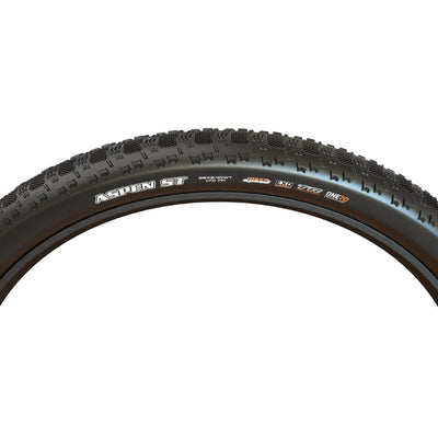 Maxxis Aspen ST Tire | Contender Bicycles