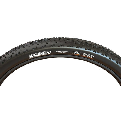 Maxxis Aspen Tire COMPONENTS Maxxis 