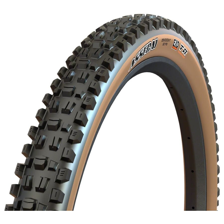 Maxxis Assegai Tire