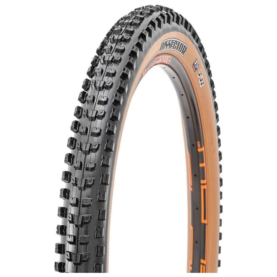 Maxxis Dissector