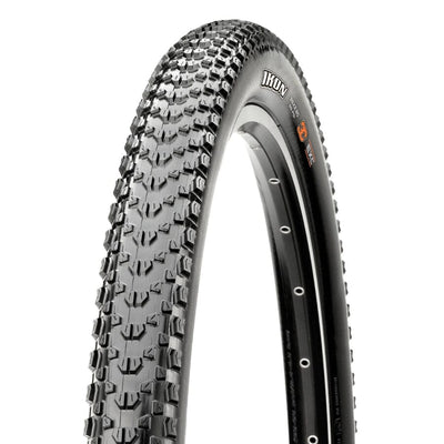 Maxxis Ikon Tire Components Maxxis 26 x 2.2 Tubeless Folding Black 3C MaxxSpeed EXO 