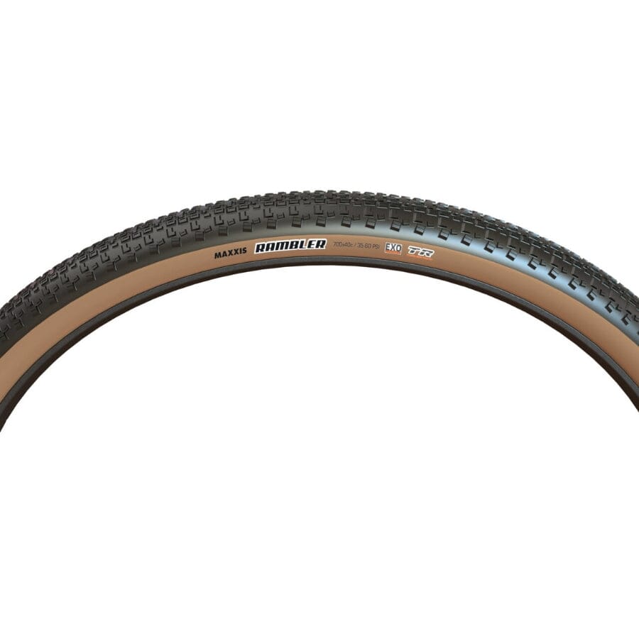 Maxxis Rambler EXO Tire