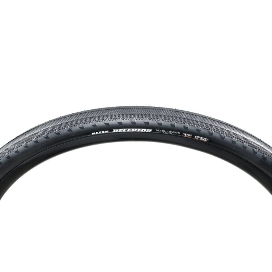 Maxxis Receptor Tire Components Maxxis 