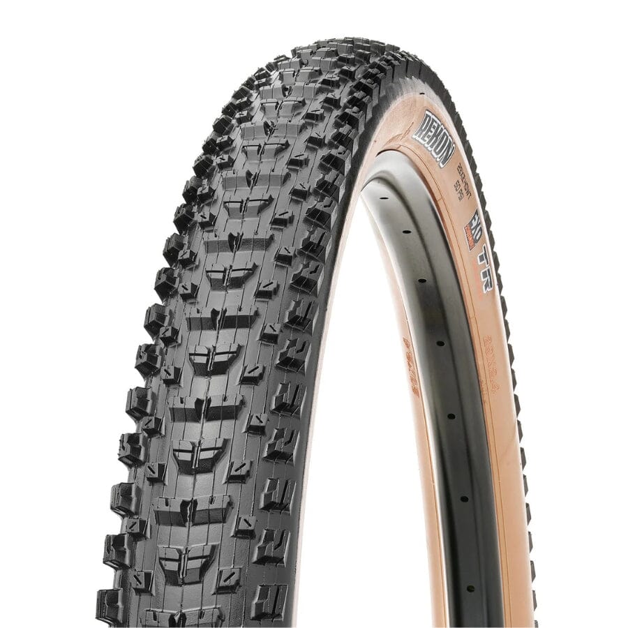 Maxxis Rekon Tire | Contender Bicycles