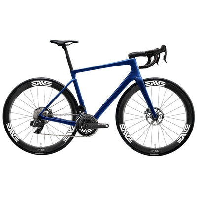 ENVE Melee Force AR40 PM *Contender Custom* BIKES ENVE Bikes Aegean Blue 47