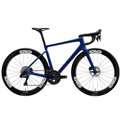ENVE Melee Ultegra Di2 AR40 *Contender Custom* BIKES ENVE Bikes Aegean Blue 47 None