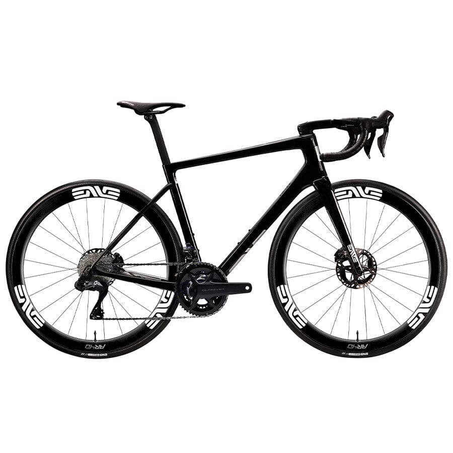 ENVE Melee Ultegra Di2 AR40 *Contender Custom* BIKES ENVE Bikes Enve Black 47 None