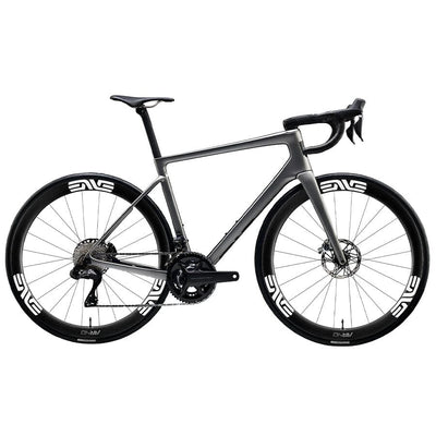 ENVE Melee Ultegra Di2 AR40 *Contender Custom* BIKES ENVE Bikes Damascus Grey 47 None