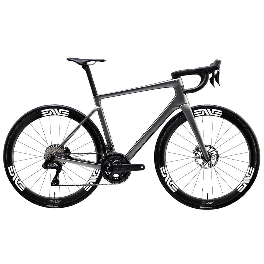 ENVE Melee Ultegra Di2 AR40 *Contender Custom* BIKES ENVE Bikes Damascus Grey 47 None
