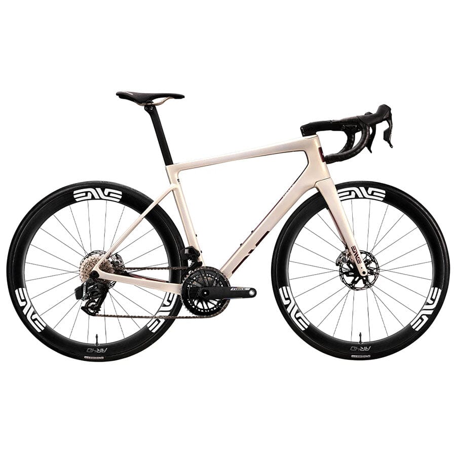 ENVE Melee Force AR40 PM *Contender Custom* BIKES ENVE Bikes Slipstream Pearl 47