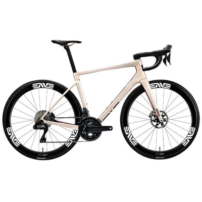 ENVE Melee Ultegra Di2 AR40 *Contender Custom* BIKES ENVE Bikes Slipstream Pearl 47 None