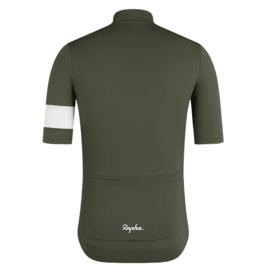 Rapha Core Lightweight Jersey APPAREL Rapha 