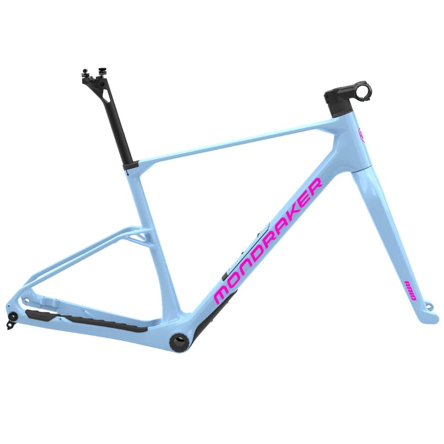 Mondraker Arid Carbon Frameset | Contender Bicycles