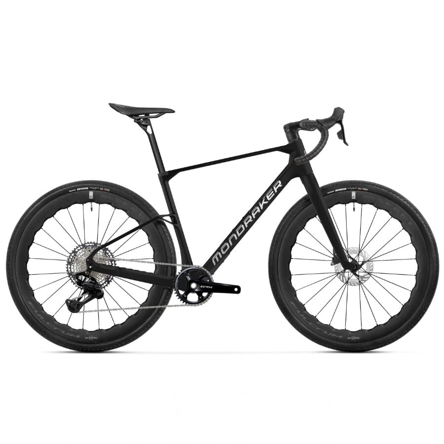 Mondraker Arid Carbon RS Bikes Mondraker Bikes Superblack S 