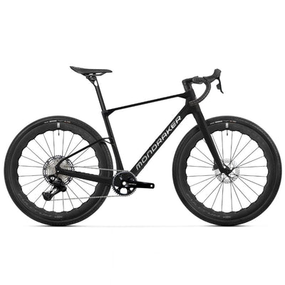 Mondraker Arid Carbon RS Bikes Mondraker Bikes Superblack S 