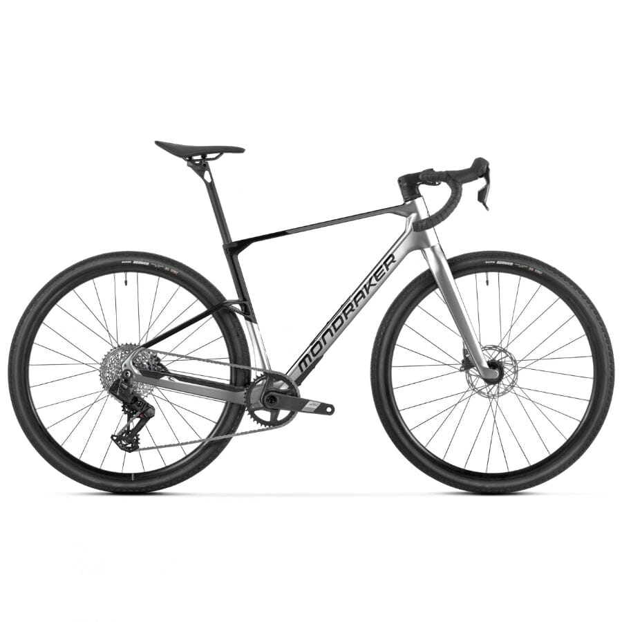 Mondraker Arid Carbon S AXS Bikes Mondraker Bikes Silverflash S 