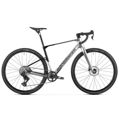 Mondraker Arid Carbon S AXS Bikes Mondraker Bikes Silverflash S 
