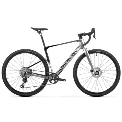 Mondraker Arid Carbon S GRX Bikes Mondraker Bikes Silverflash S 
