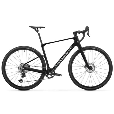 Mondraker Arid Carbon S GRX Bikes Mondraker Bikes Superblack S 