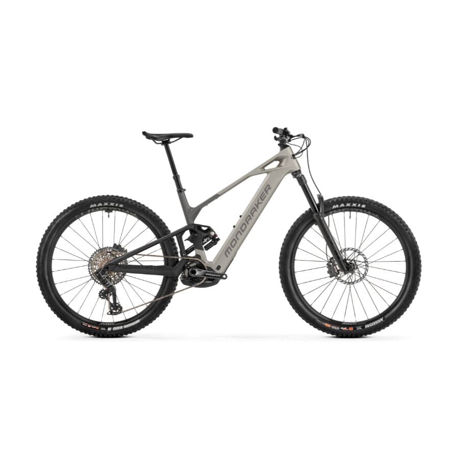 mountainbike mondraker Mondraker Crafty Carbon R