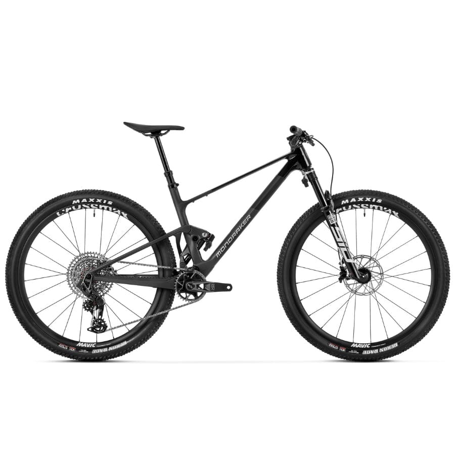 Mondraker F-Podium RR 2026 | Contender Bicycles