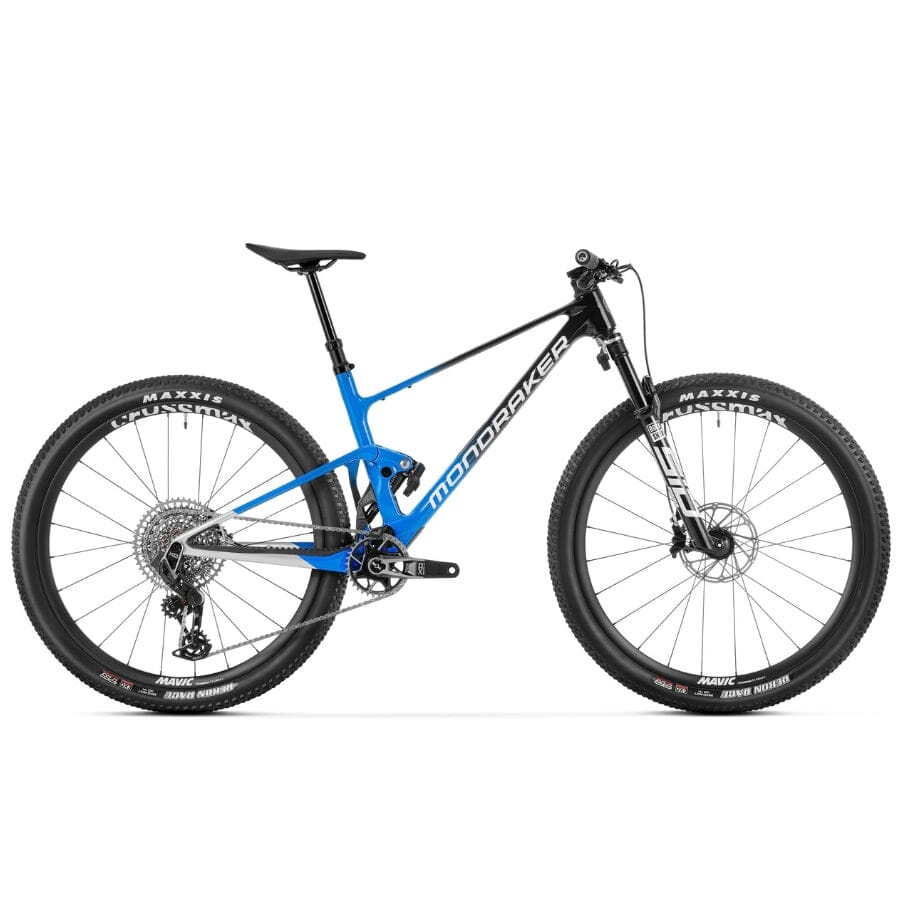 Mondraker F-Podium RR 2026 | Contender Bicycles