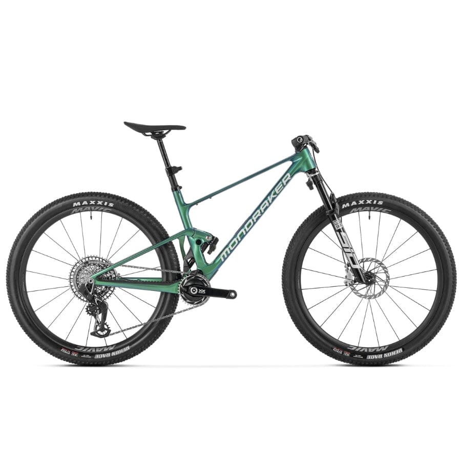 Mondraker F-Podium RR SL | Contender Bicycles