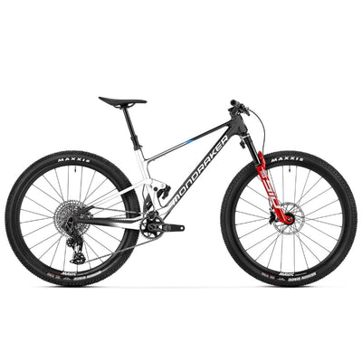 Mondraker F-Podium RR | Contender Bicycles