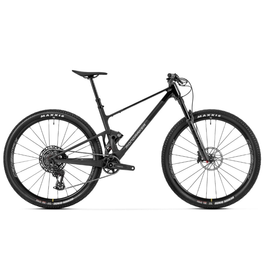 Mondraker F-Podium R 2026 Bikes Mondraker Bikes Carbon S 