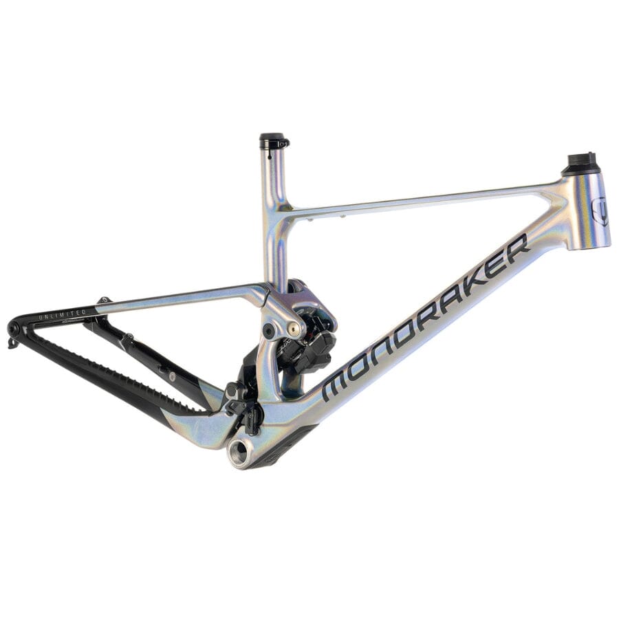 Mondraker F-Podium Unlimited Frameset BIKES Mondraker Bikes 